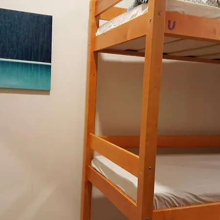 Martas Street Hostel *